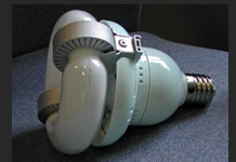Induction Lamps